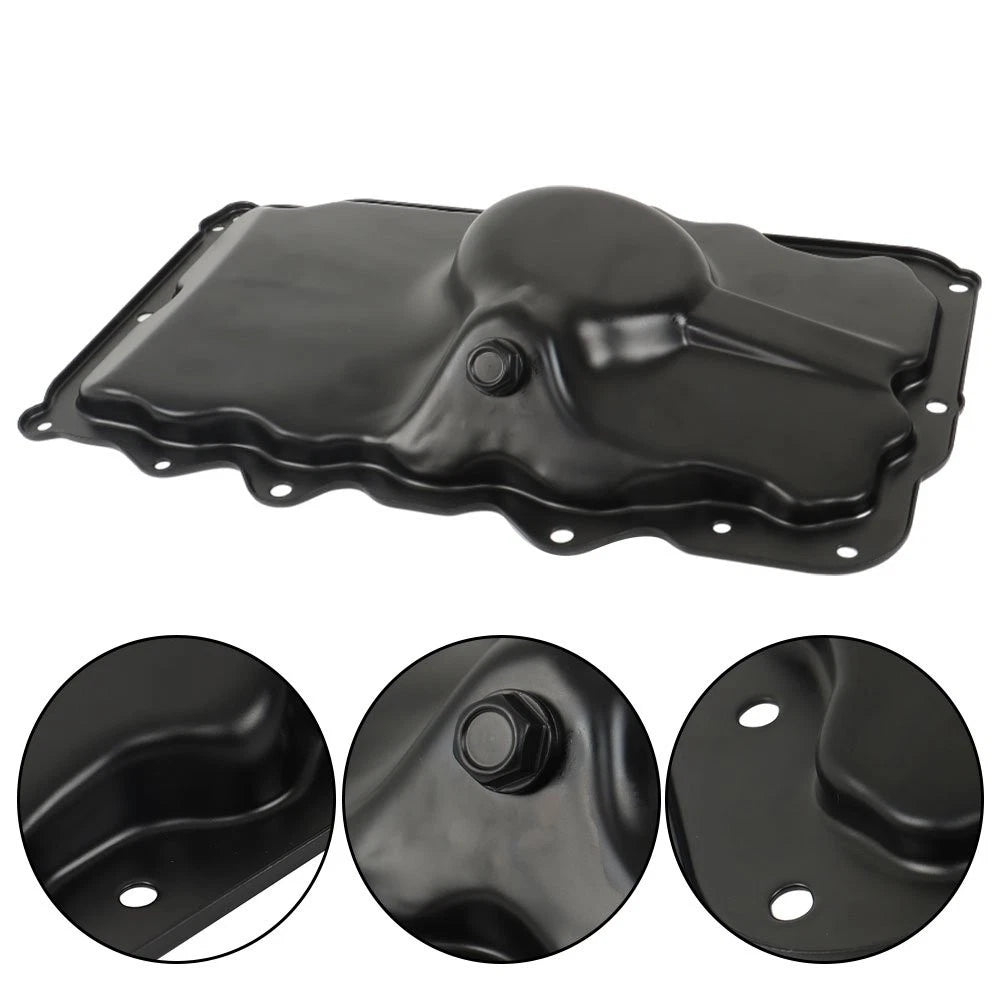 Oil Pan for Ford Explorer Mustang Ranger Mountaineer (1997–2010)