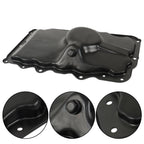 Oil Pan for Ford Explorer Mustang Ranger Mountaineer (1997–2010)