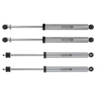 Shock Absorbers for Dodge Ram 2500 (2003–2013) Front 3"-4.5" Rear 0-3"