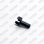 Oil Pump Coupler for Sea-Doo GTX RFI 1998–2002, SPX 1997–1999 290837392 420837392