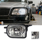 Fog Light for Mercedes-Benz C-Class W203 (2001–2007) Left