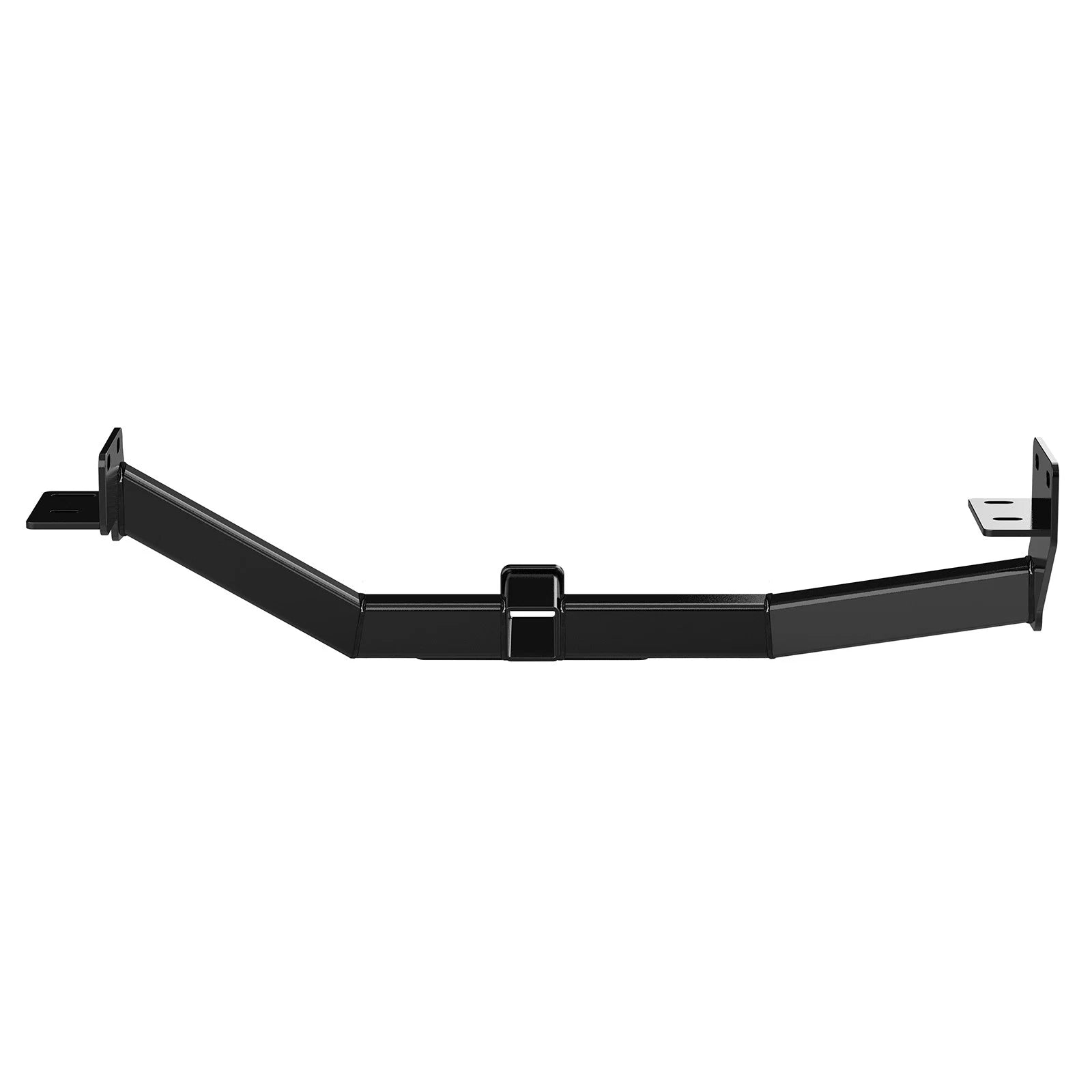 2 Inch Trailer Hitch Receiver for Hyundai Santa Fe Sport (2013–2018)