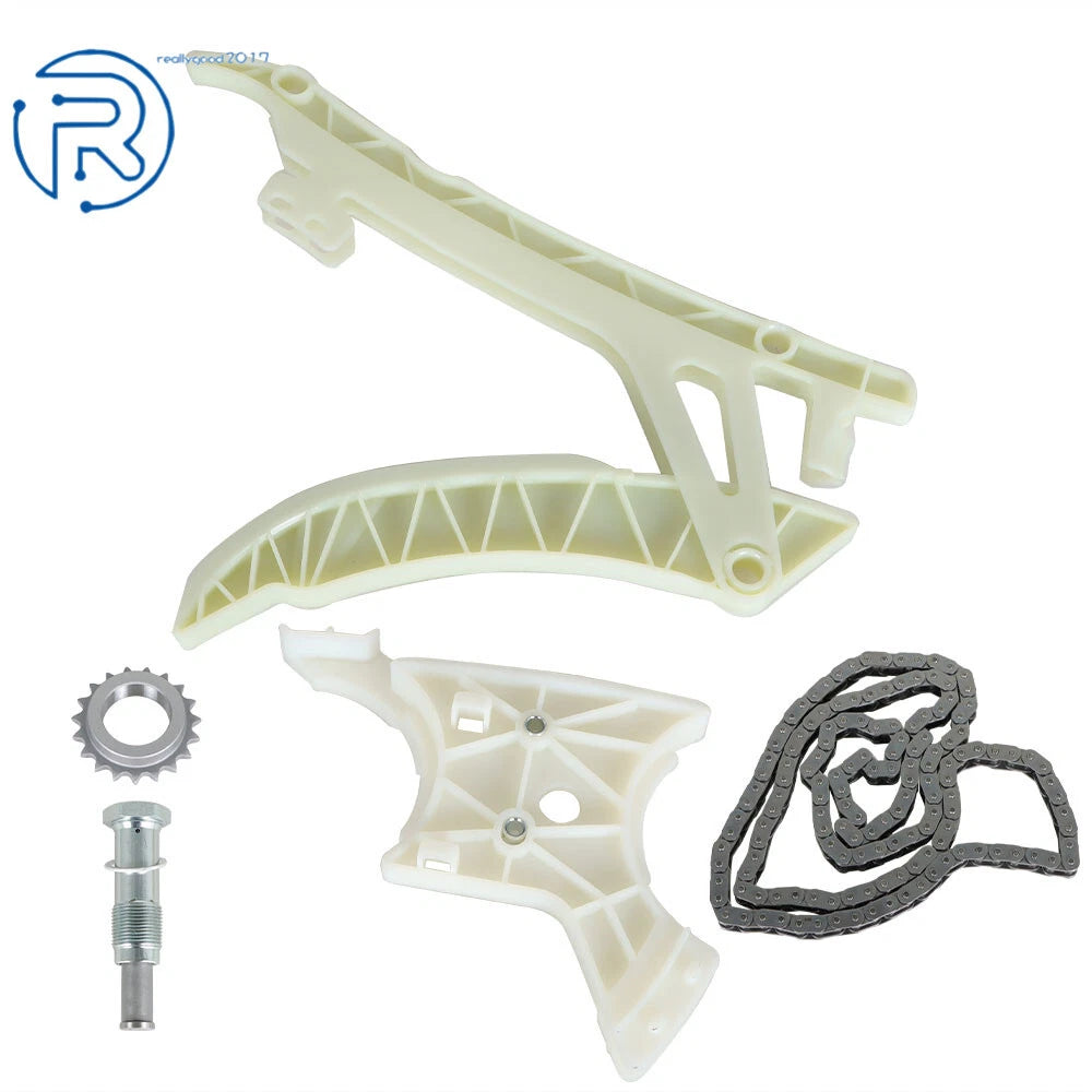 Timing Chain Kit for BMW Z4 X5 X3 X1 528i 328i 428i 228i 320i (2012–2017)