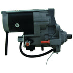 24V CW Starter for John Deere 250D II (2000–2005)