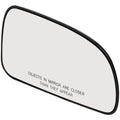 Mirror Glass for Chevy Trailblazer (2002–2009) Right