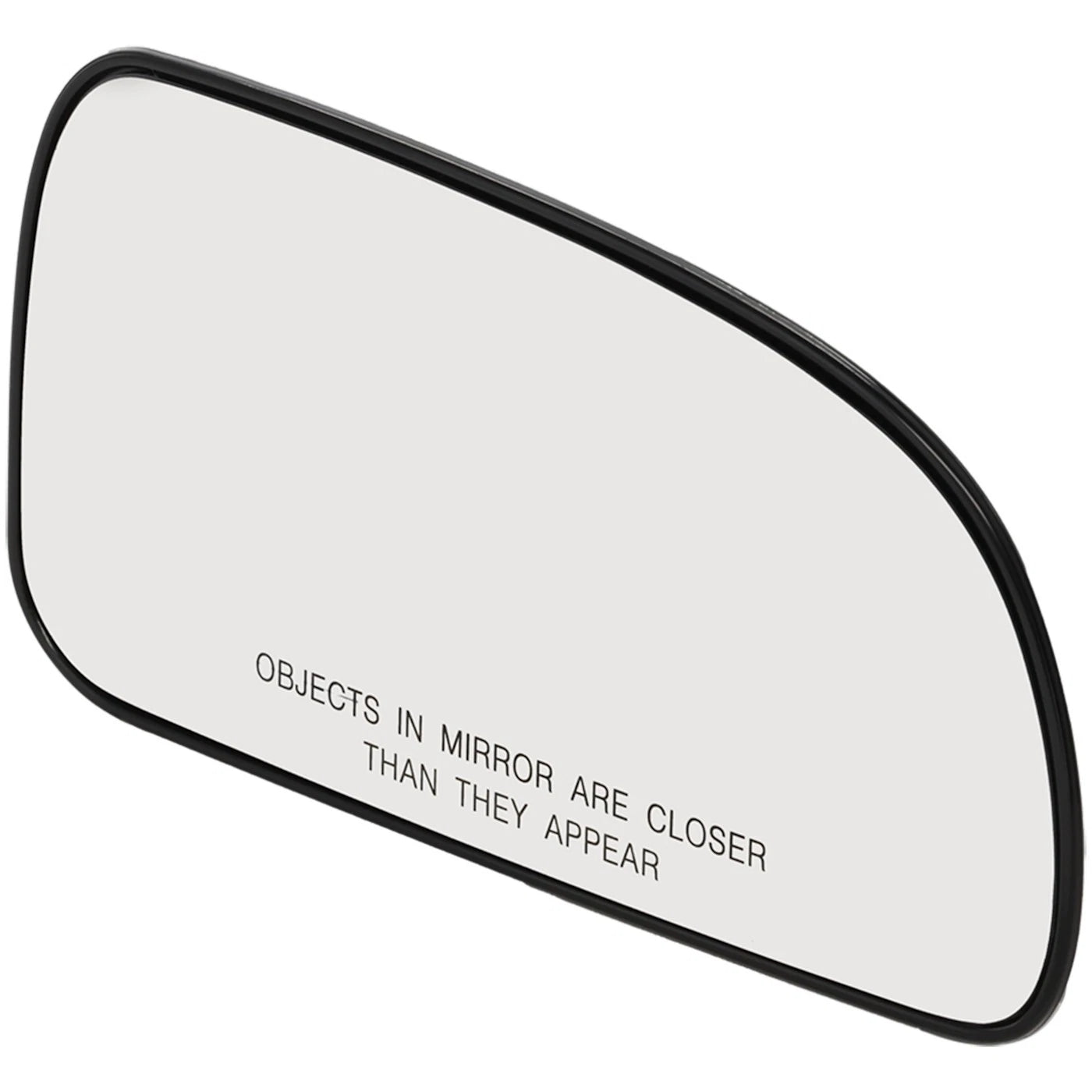 Mirror Glass for Chevy Trailblazer (2002–2009) Right