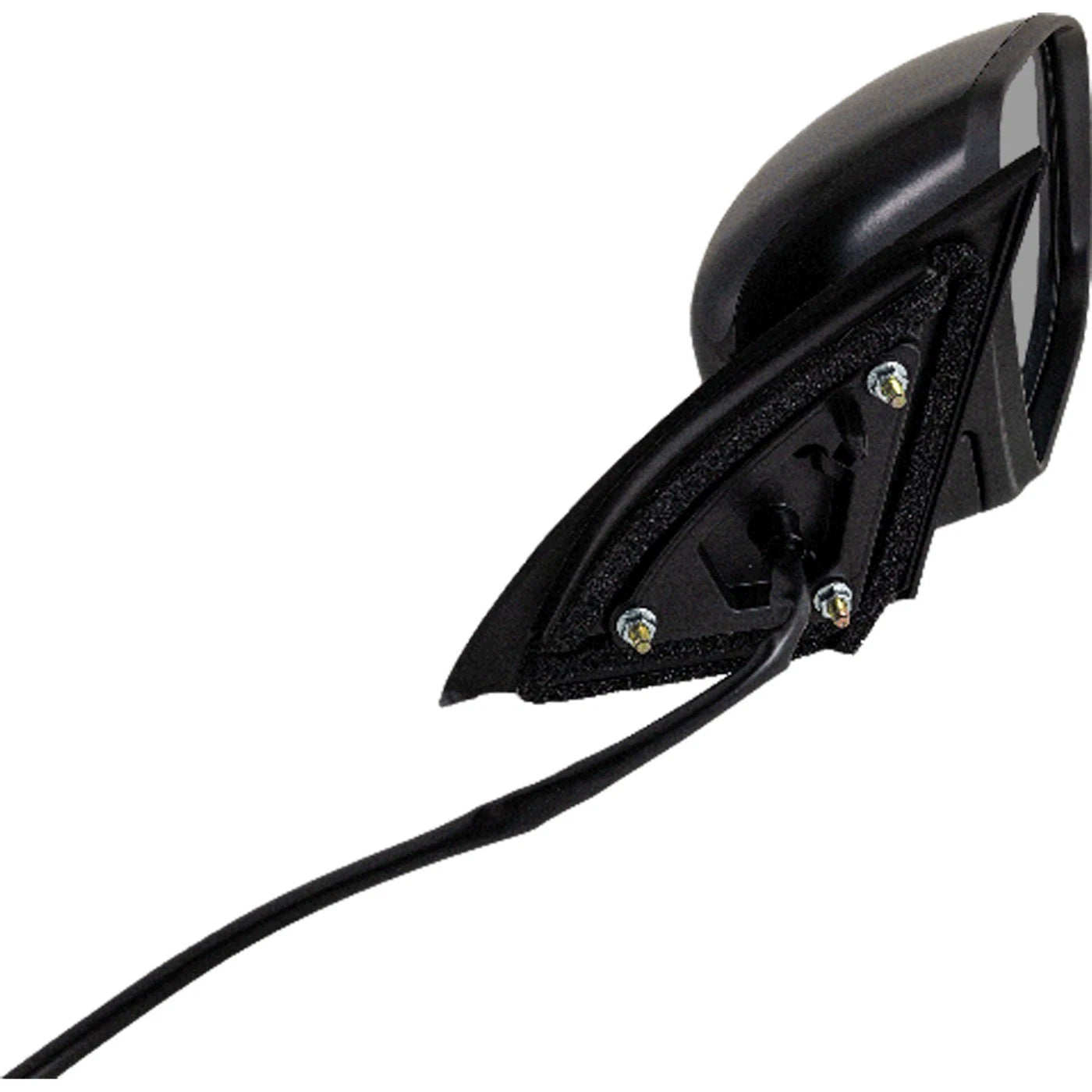 Set of 2 Heated Mirrors for Nissan Rogue Sport