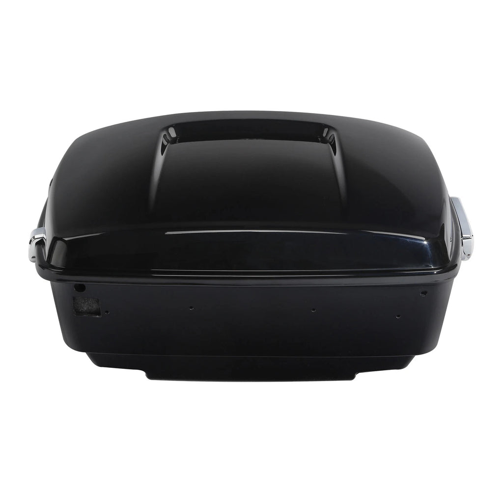 King Trunk for Harley Electra Road Glide (2014–2025) Midnight Blue