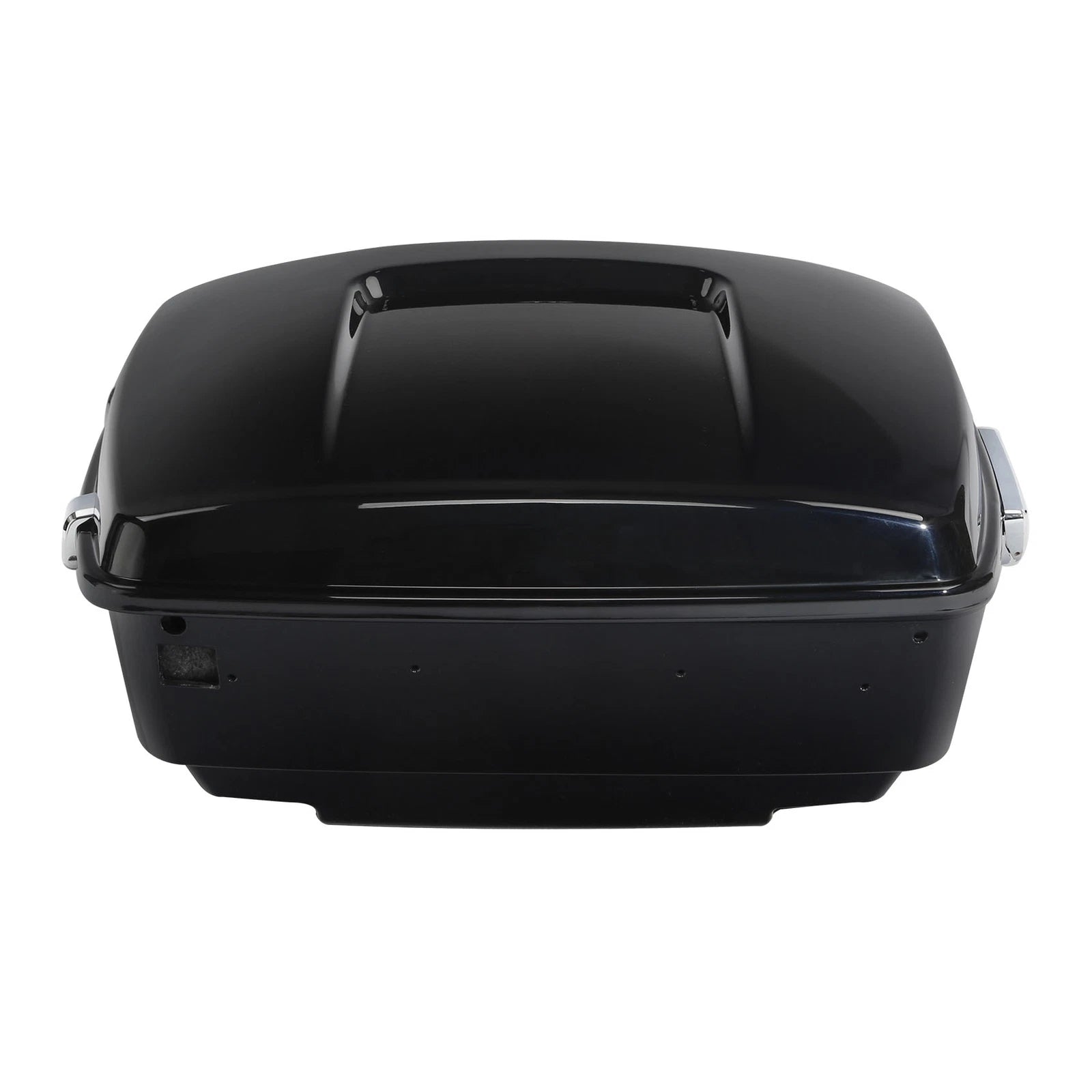 King Trunk for Harley Electra Road Glide (2014–2025) Midnight Blue