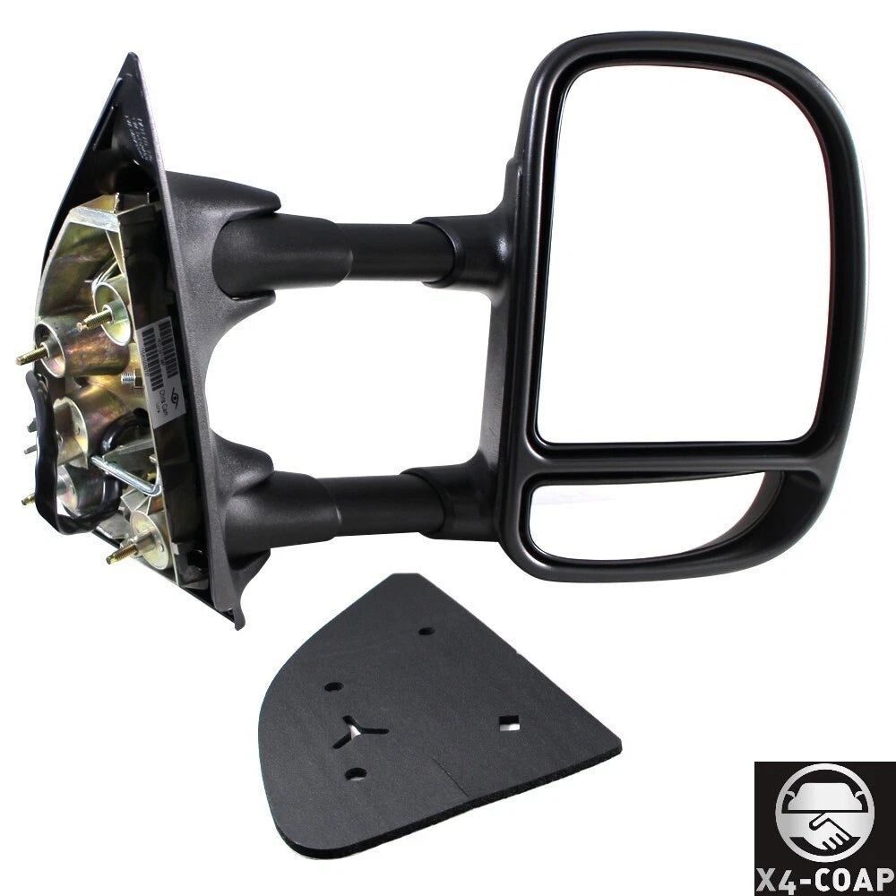 FO1321196 Door Mirror for Ford VAQ2
