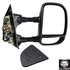 FO1321196 Door Mirror for Ford VAQ2