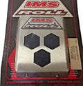 Front Bumper Grille Plate for IMS Roll Design Classic ATV (Custom)