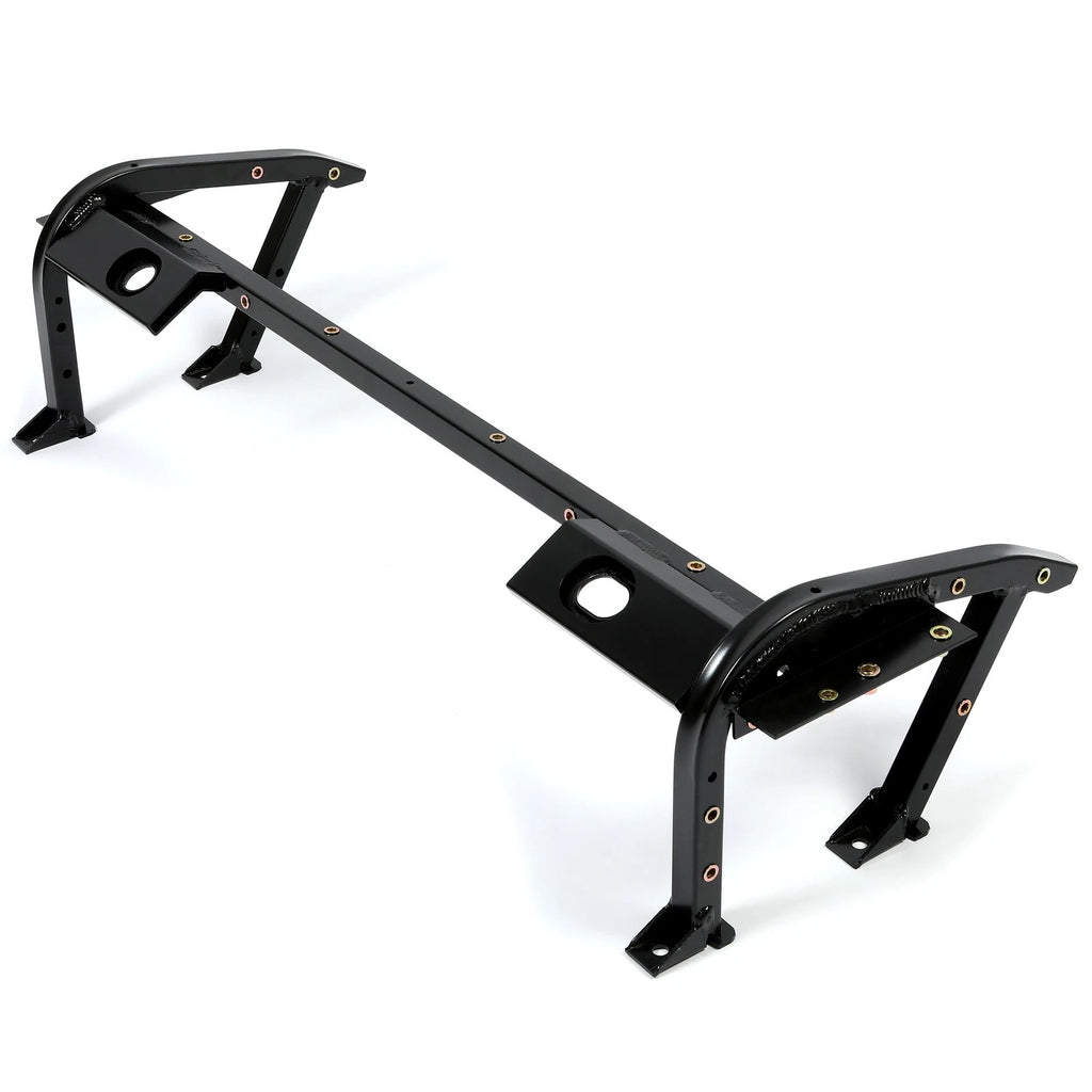 Lower Radiator Support Skid Bar for Corvette C7 Convertible & Coupe (2014–2019)