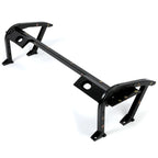 Lower Radiator Support Skid Bar for Corvette C7 Convertible & Coupe (2014–2019)