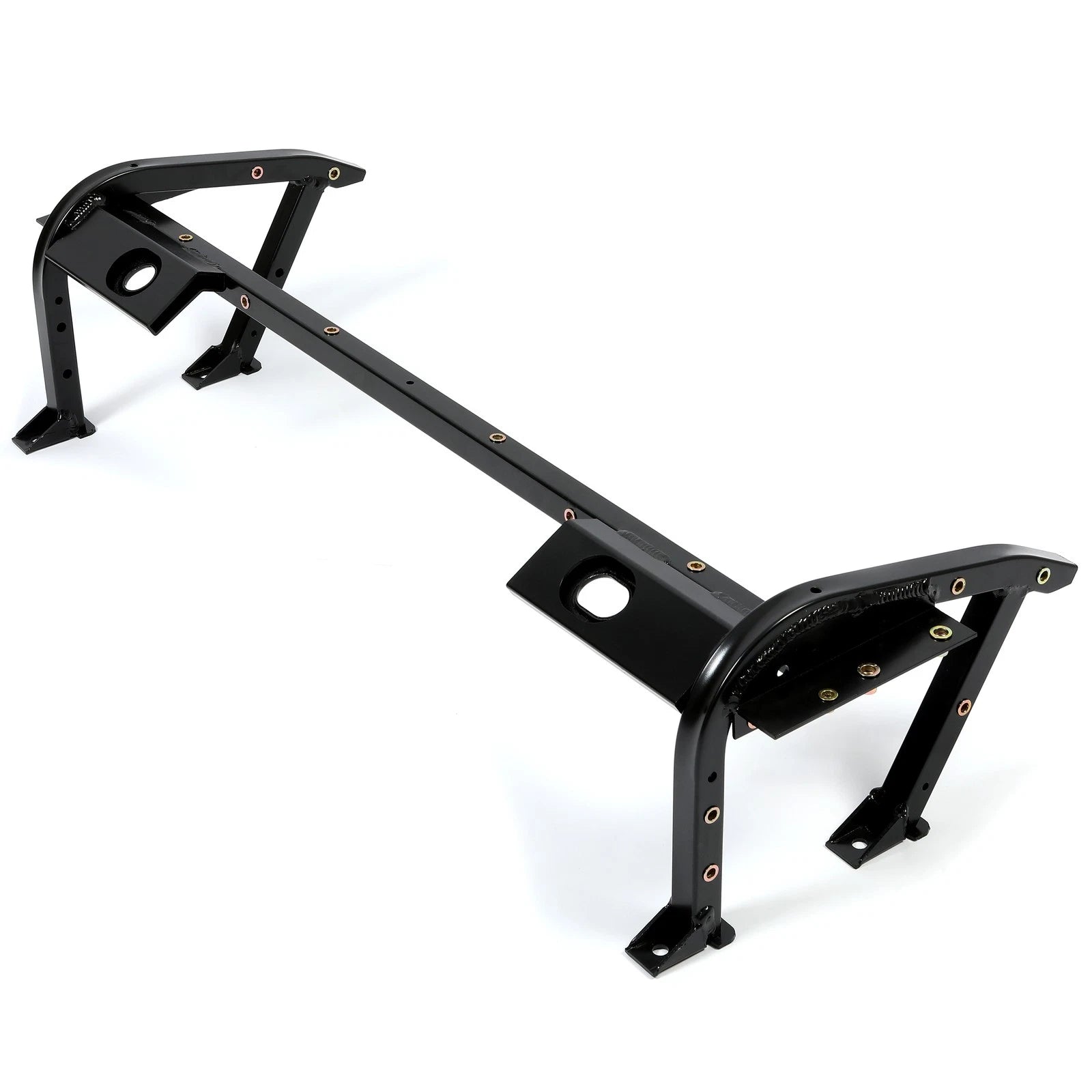 Lower Radiator Support Skid Bar for Corvette C7 Convertible & Coupe (2014–2019)