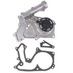Water Pump for Kia Sedona Sorento K900 Cadenza Hyundai Azera Genesis (2013–2019)