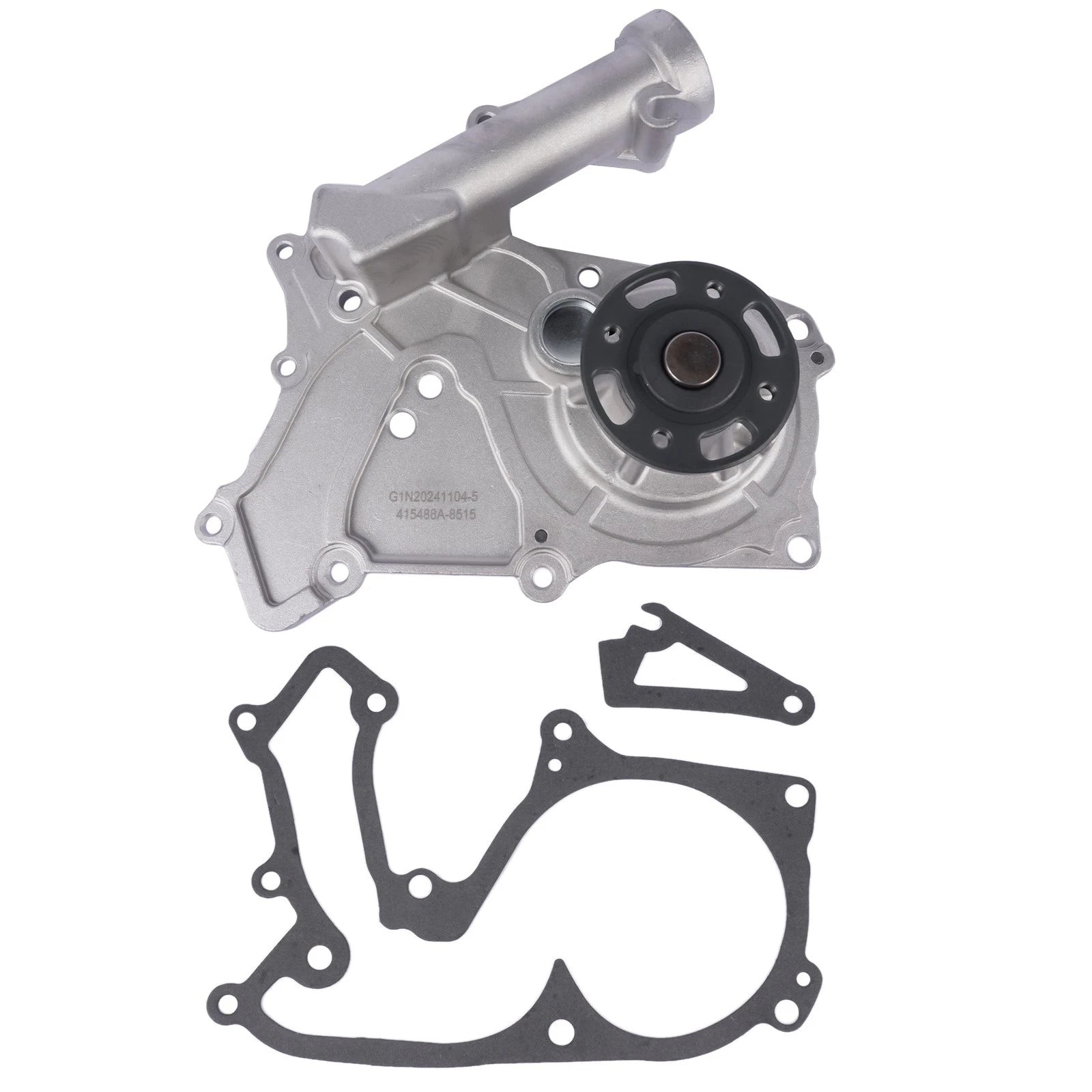 Water Pump for Kia Sedona Sorento K900 Cadenza Hyundai Azera Genesis (2013–2019)