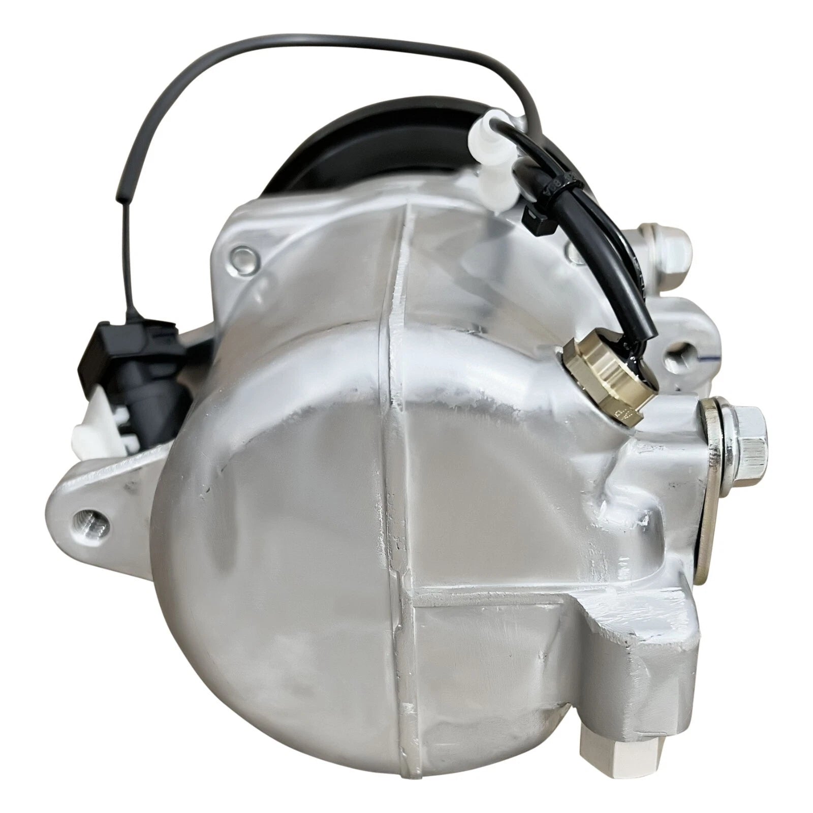 AC Compressor Kit for BMW 318i 1.9L (1998-1998) With Style VLV