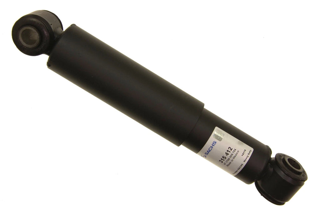 Shock Absorber for SACHS 315 412 (2015–2020)