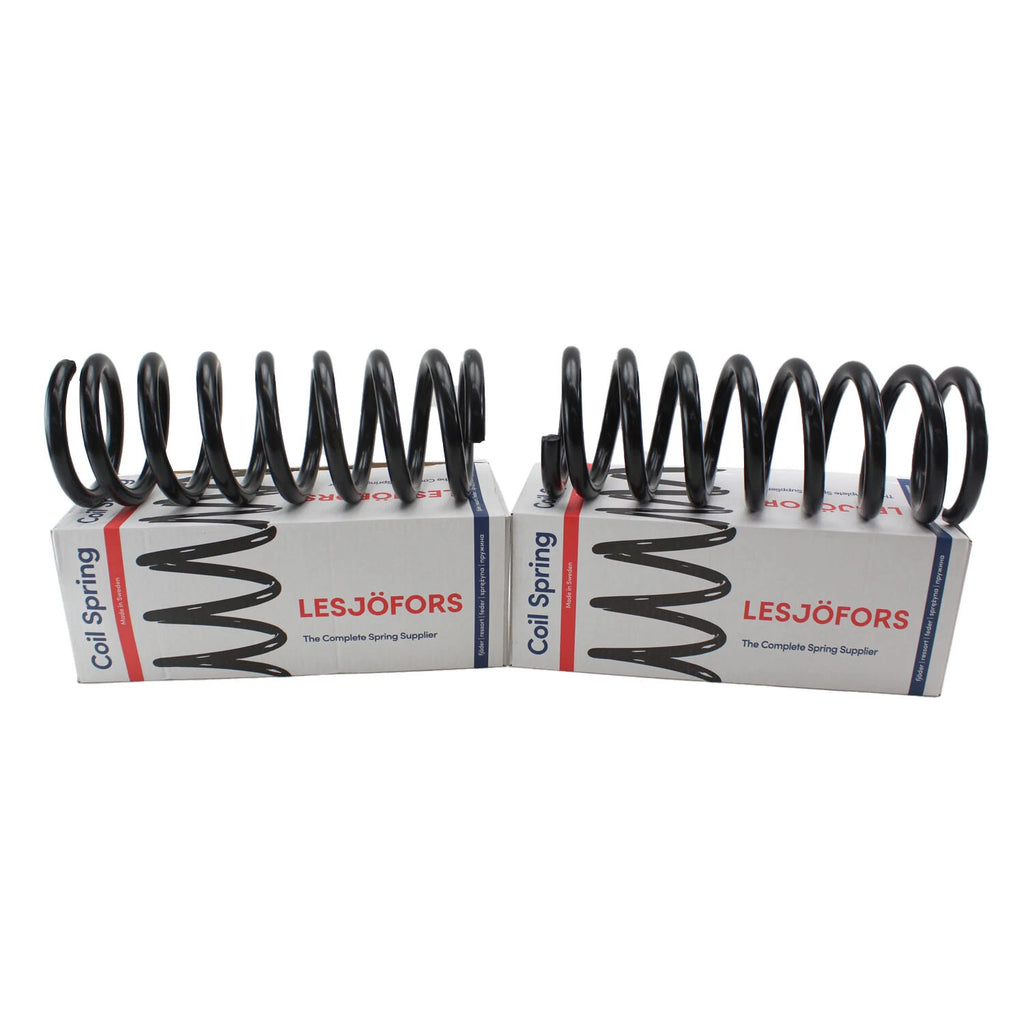 Heavy Duty Front Coil Spring Kit for Buick Chevrolet GMC (4112150)