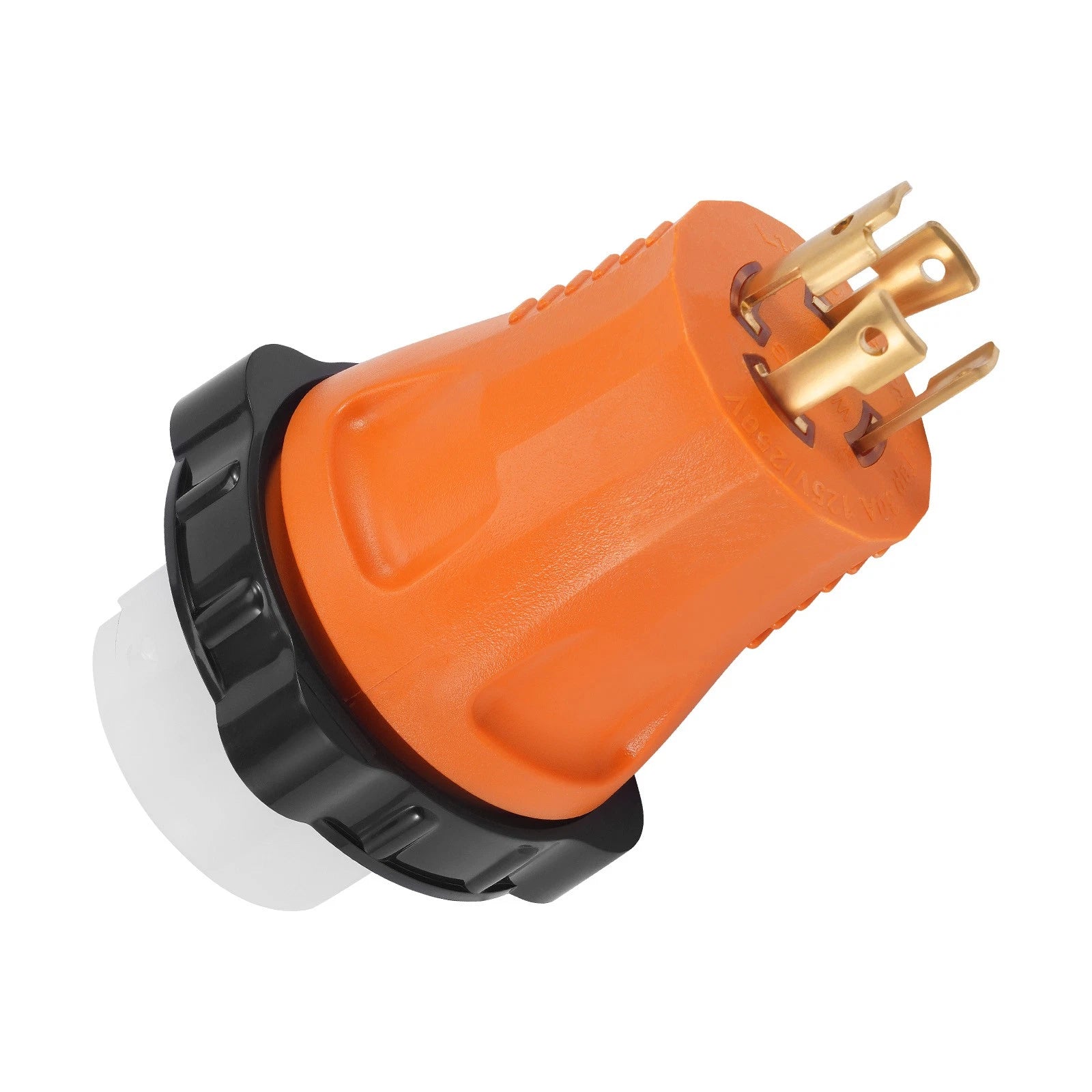 L14-30P to SS2-50R Adapter Cord for MaXpeedingRods MXR5500, MXR6250IE