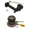 Sachs Clutch Master & Slave Cylinder Kit for C1500 C2500 K1500 P3500 (1990–1999)