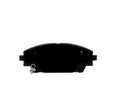 Bosch Front Blue Brake Pads w/ Hardware for (BE1728H)
