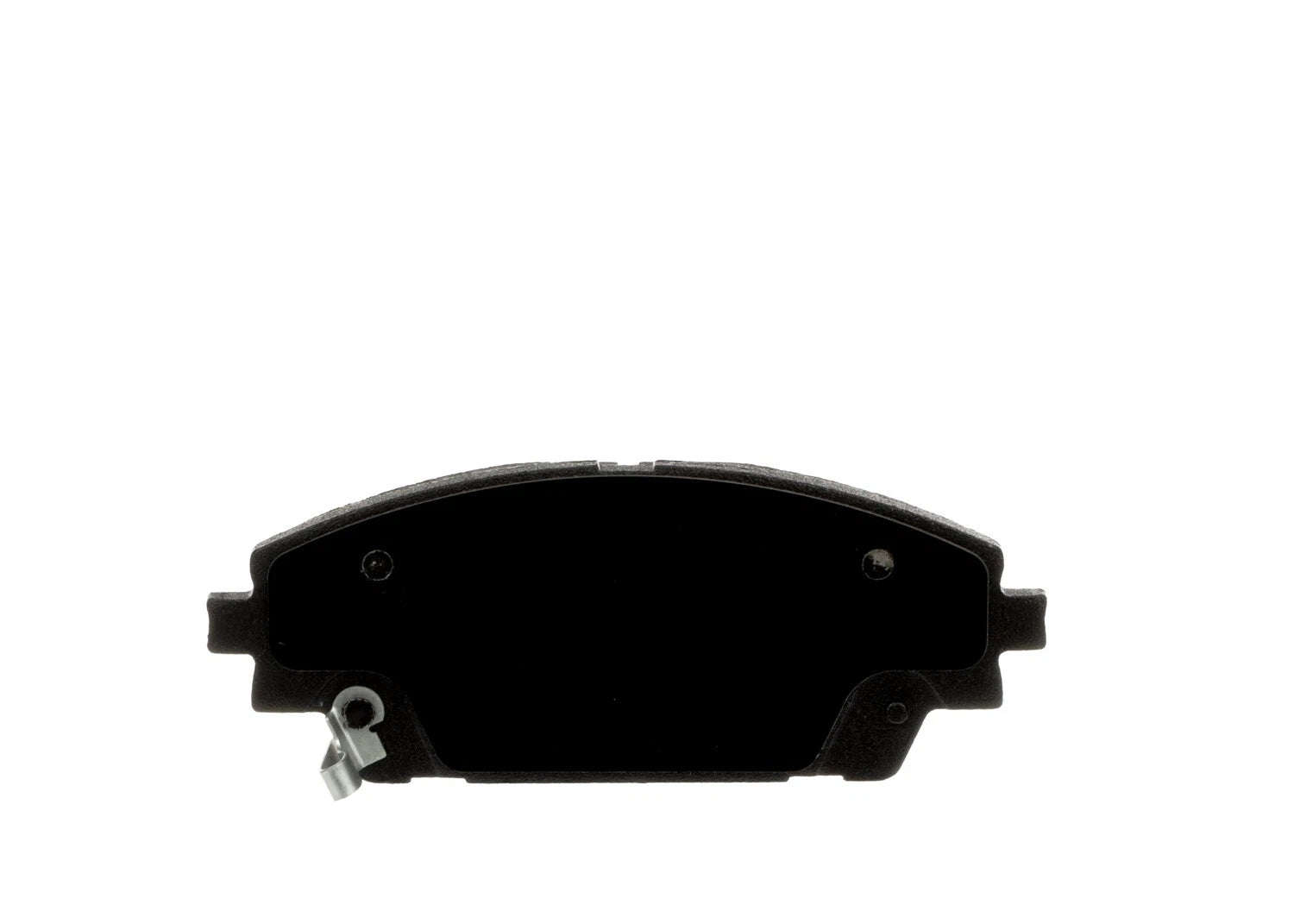 Bosch Front Blue Brake Pads w/ Hardware for (BE1728H)