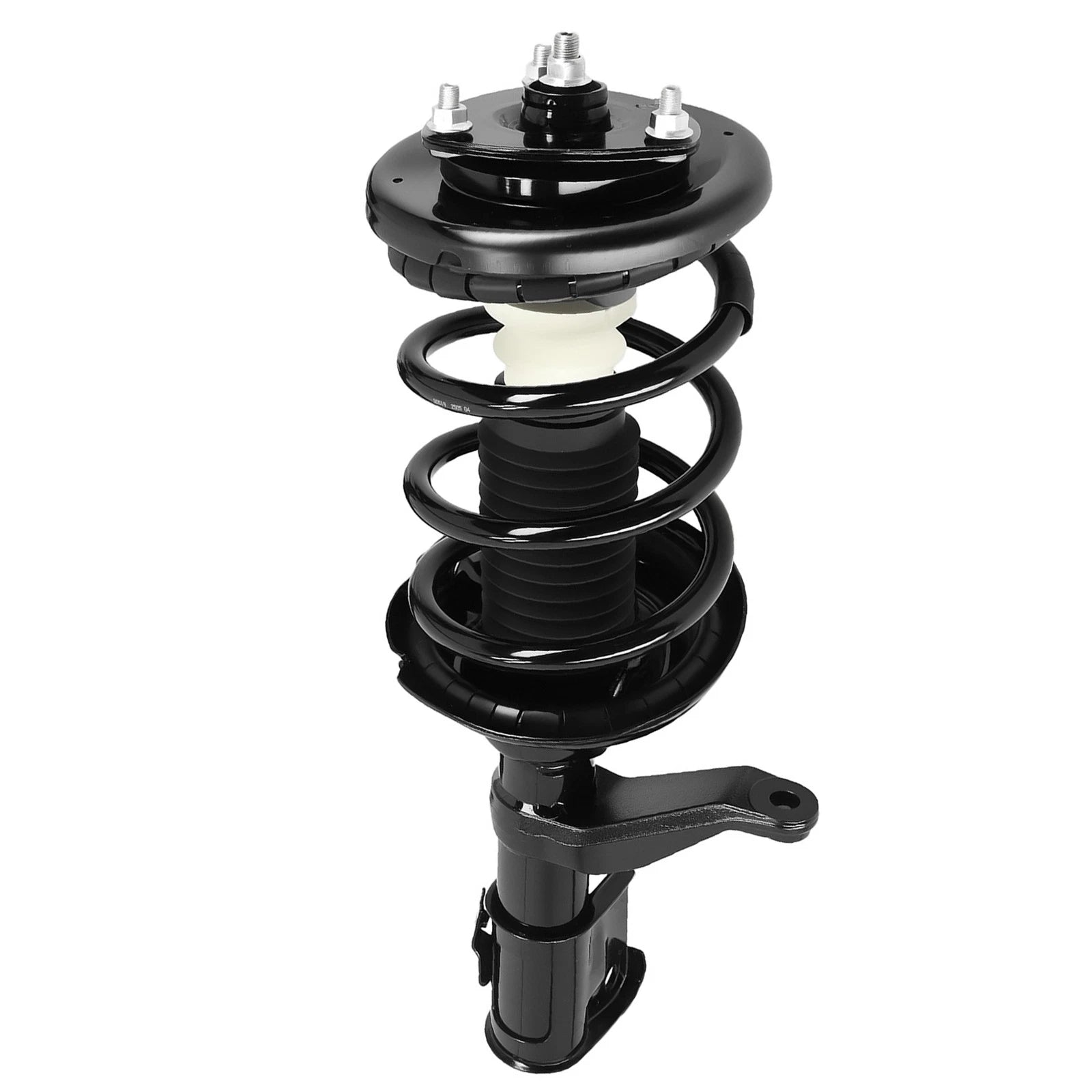 Front Struts w/ Coil Spring Assembly for Honda Element (2003–2011)