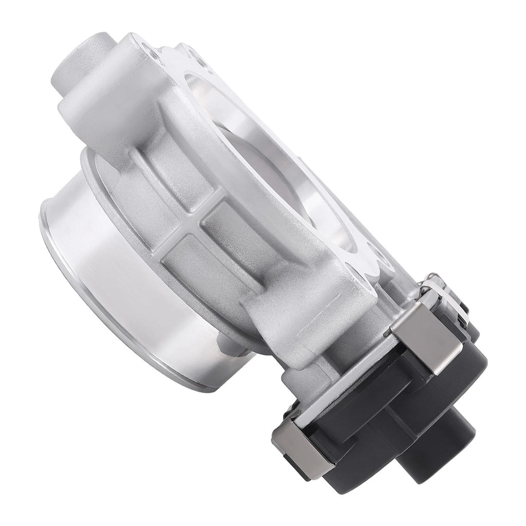 Throttle Body for GMC Sierra 1500 Chevrolet Silverado 1500 (2007–2013)