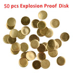 Gasket Set of 50 for Yong Heng 30MPa