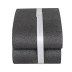 3 Pack 36 Inch 80 Grit Sanding Belts for Automotive Use