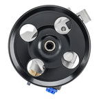 Power Steering Pump for Ford Edge and Lincoln MKZ (2007–2010)