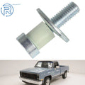Door Latch Striker Bolt for Chevrolet C10 Truck Blazer (1983–1986)