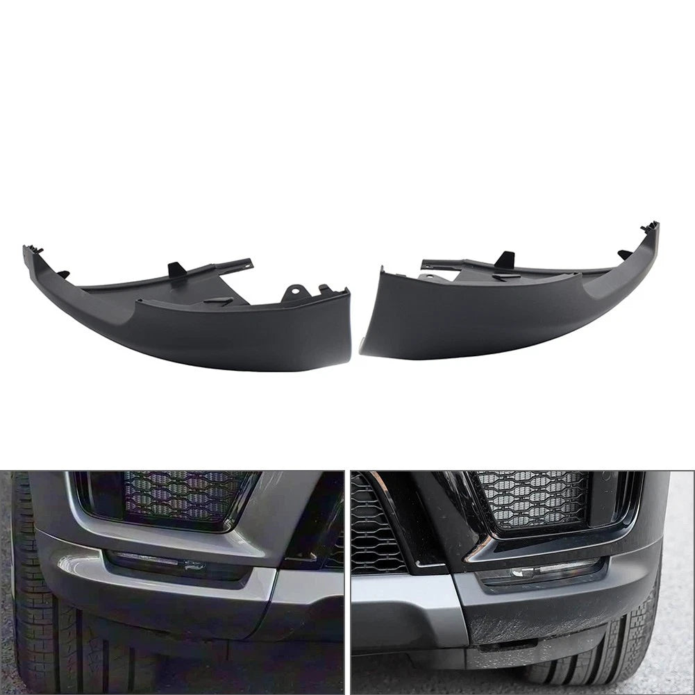 Front Bumper Corner Cover for Land Rover Range Rover Sport (2018–2022)