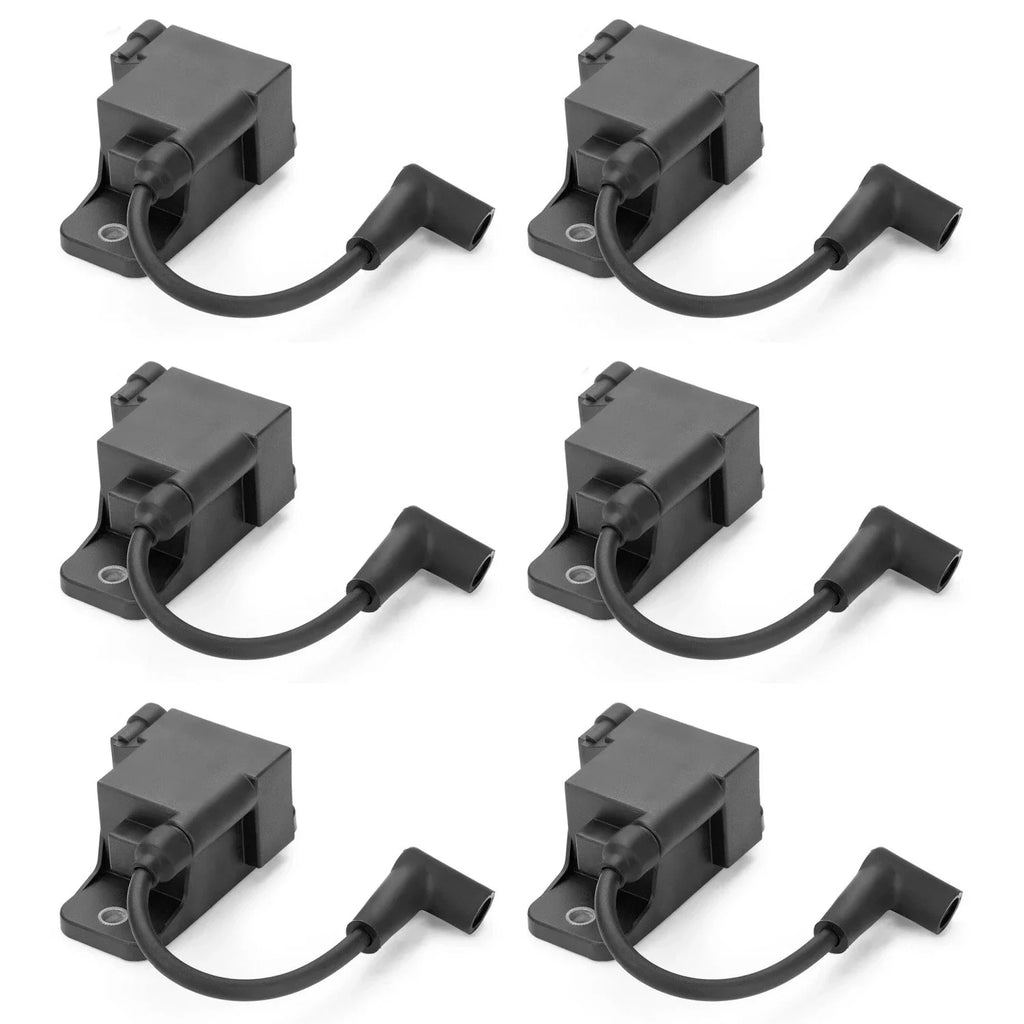 6PCS CDM Ignition Coil for Mercury Outboard 30-300HP (1990–2005)