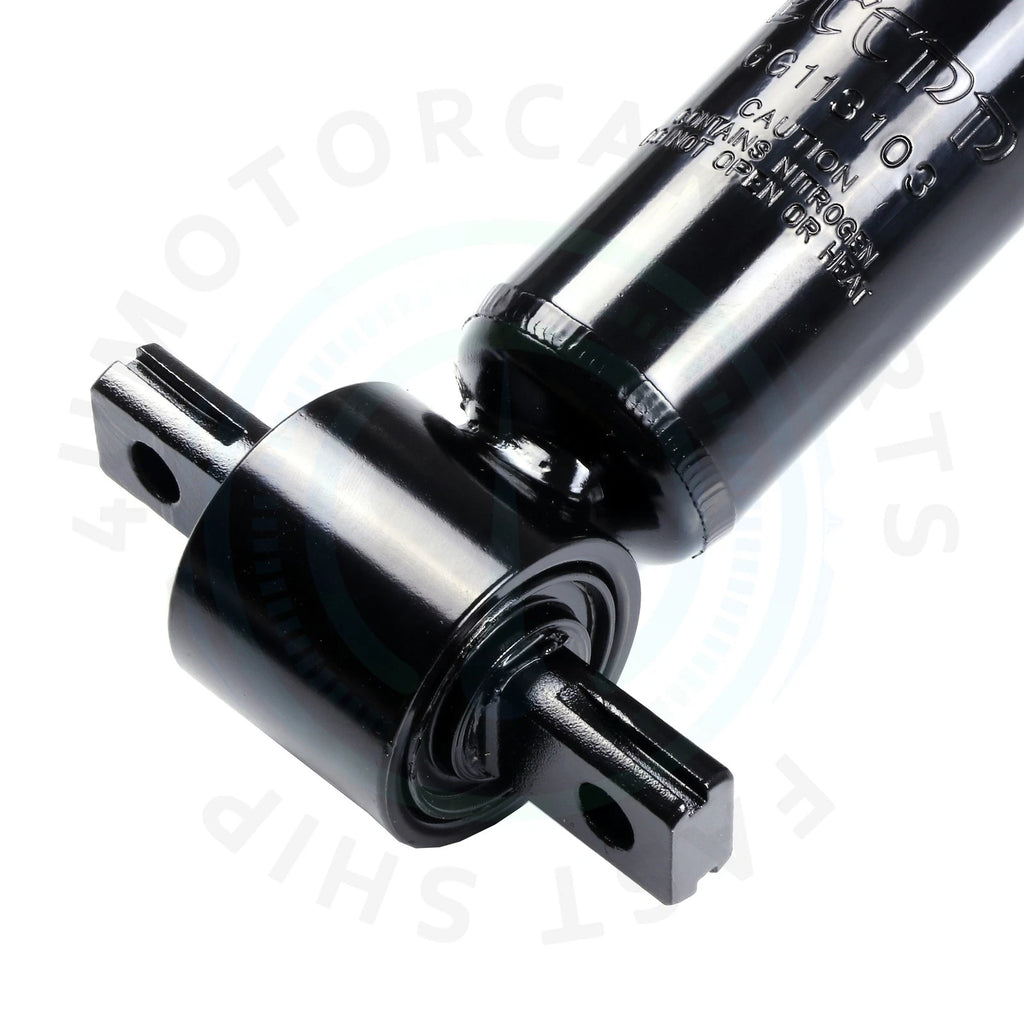 Set of 2 Front Struts for Chevrolet Silverado 1500 (2007–2013)