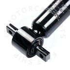Set of 2 Front Struts for Chevrolet Silverado 1500 (2007–2013)