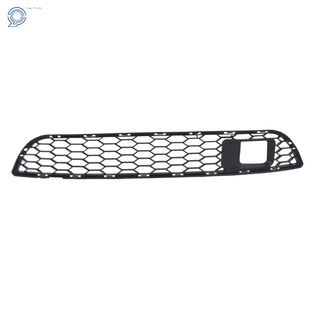 Front Bumper Lower Grille for Nissan Sentra (2016-2019)