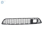 Front Bumper Lower Grille for Nissan Sentra (2016-2019)