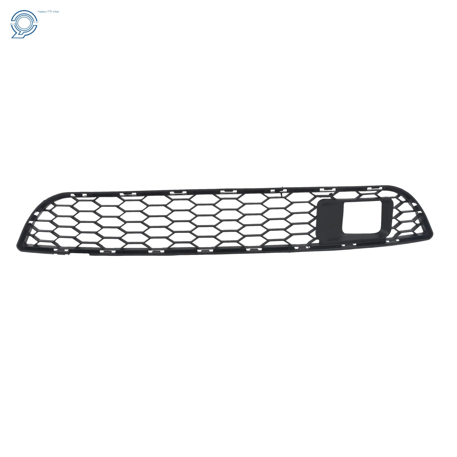 Front Bumper Lower Grille for Nissan Sentra (2016-2019)