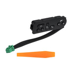 Driver Side Seat Heat Switch Control for Cadillac Escalade ESV 2003-2006 SW8420