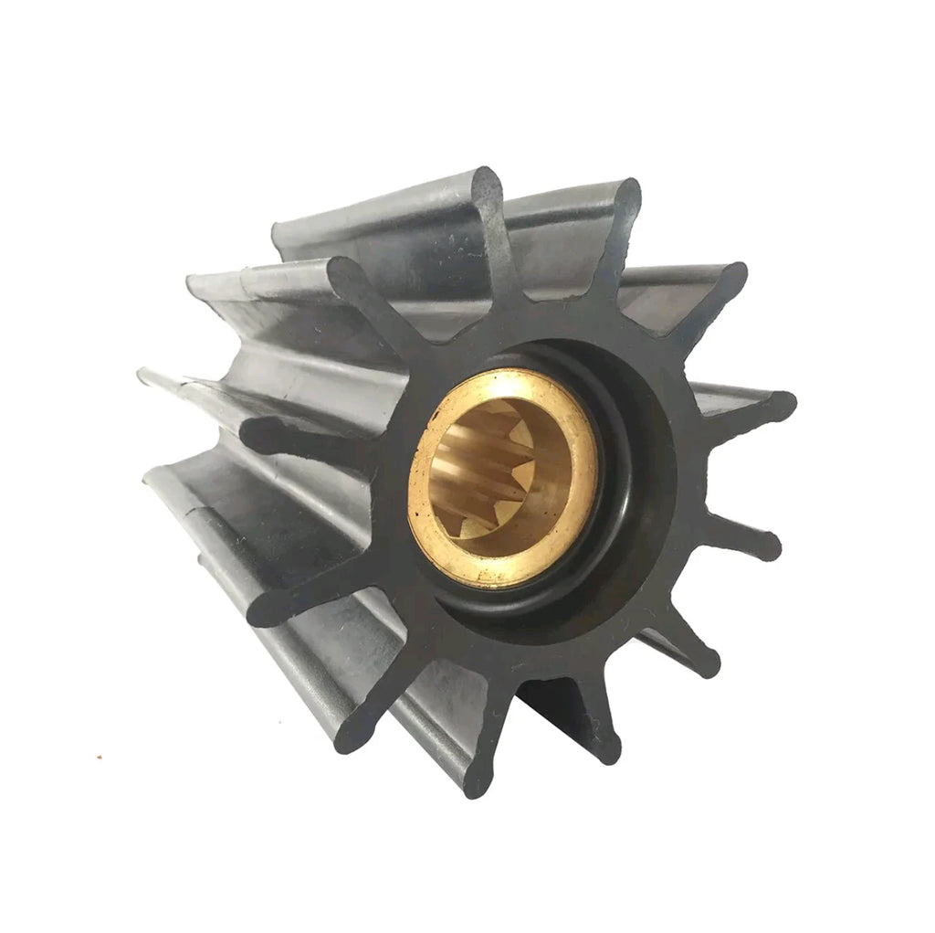 Flexible Impeller for Sherwood 29000K G2902-01 G2902X G2903-01 G2903X