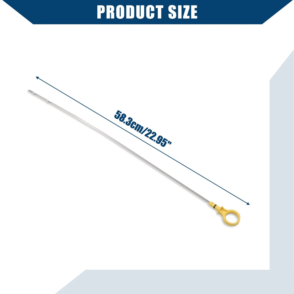 Engine Oil Level Indicator Dipstick for Mazda CX-9 (2007–2015) No.CY01-10-450A