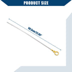 Engine Oil Level Indicator Dipstick for Mazda CX-9 (2007–2015) No.CY01-10-450A