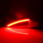 Rear Wheel Fender Side Marker Lights for MINI Cooper (2007–2016)