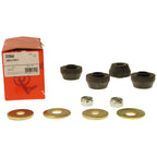Rear Strut Rod Bushing Kit for Chrysler Sebring (1996-2006)