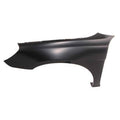Replacement Driver Side Front Fender (See compatibility Chart)