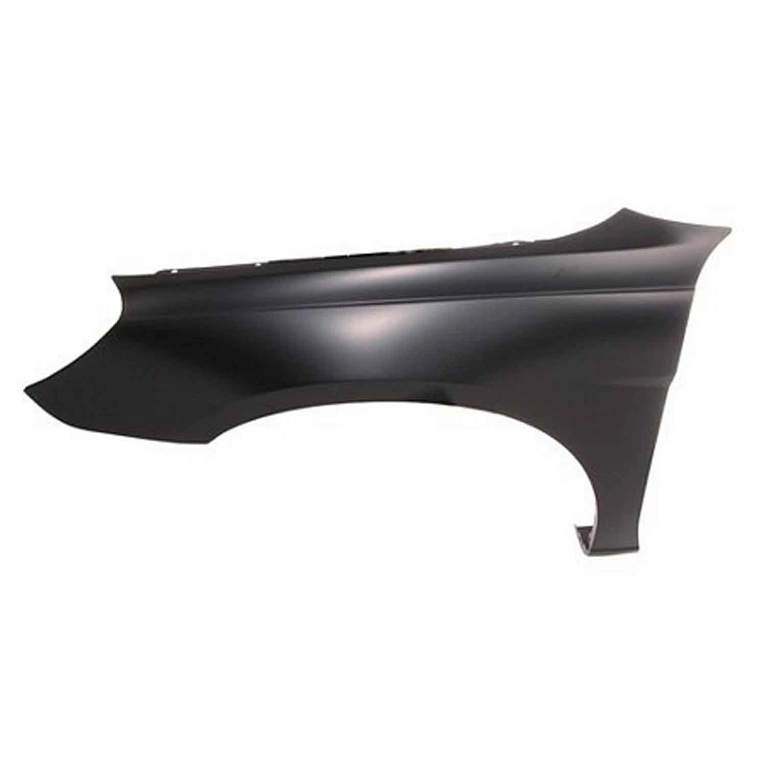 Replacement Driver Side Front Fender (See compatibility Chart)