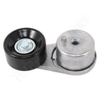 Serpentine Belt Tensioner with Pulley for Nissan Frontier Xterra (2005–2010)